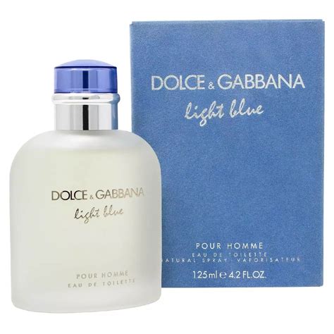 dolce gabbana light blue 100 ml prezzo|dolce gabbana light blue toilette.